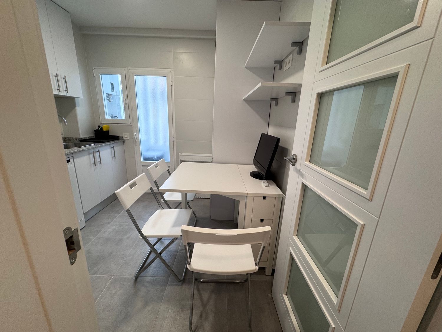 Piso en Barrio Universidad San Francisco - Foto 1