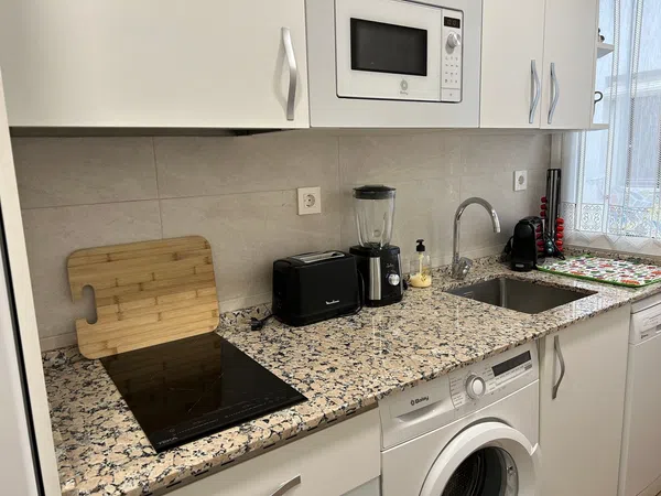 Piso en calle del Doctor Horno Alcorta, 26 - Foto 16