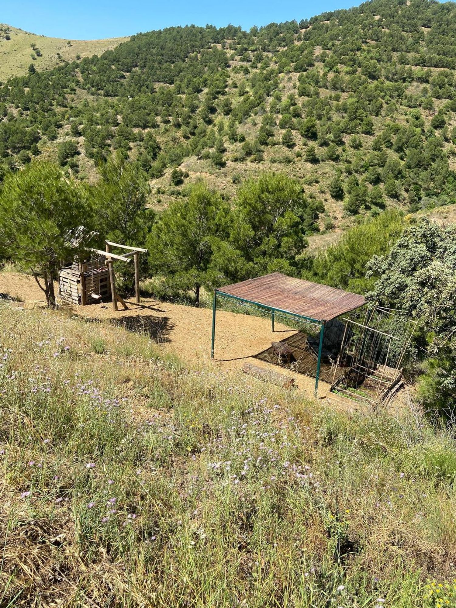 Casa rural en Rambla del acebuchal s/n - Foto 11