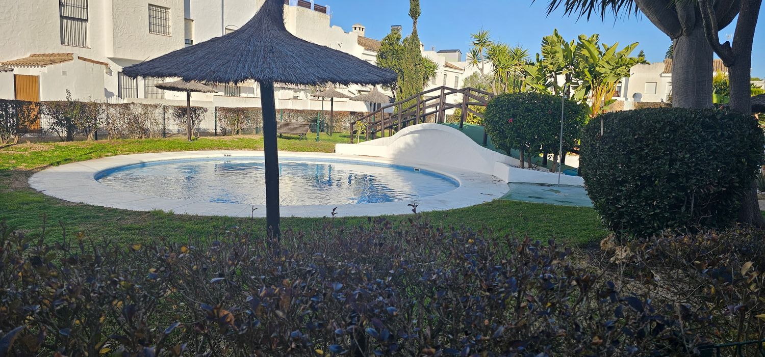 Chalet adosado en Urbanizacion Cr Real de la Barrosa, 178 - Foto 26