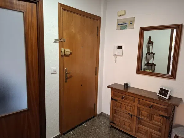 Piso en Plaza d'Olof Palme, 18, L'Amistat - Foto 2