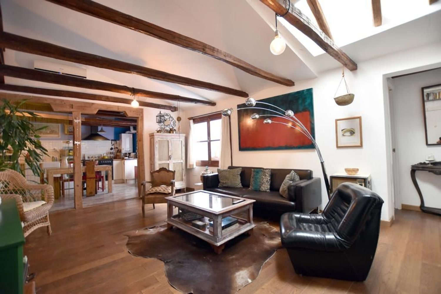 Piso en calle del Espíritu Santo, 19 - Foto 1