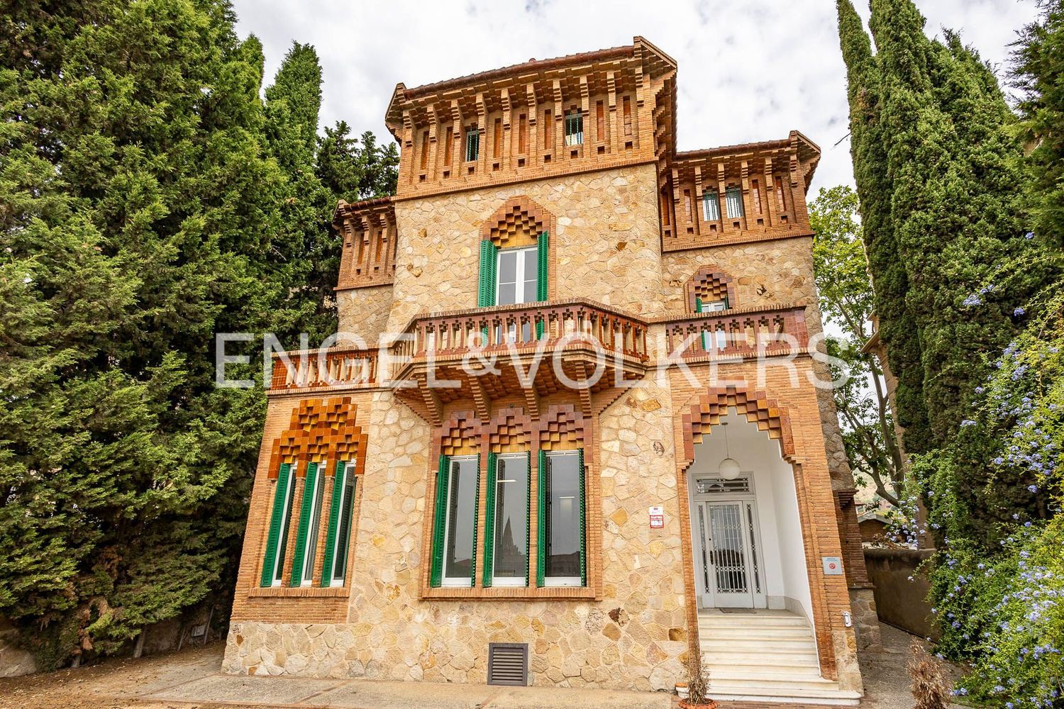 Casa o chalet independiente en Sarrià, Sarrià - Foto 64