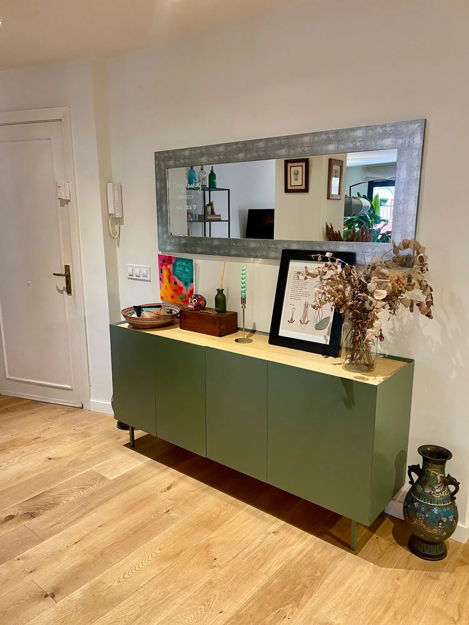 Piso en calle d'Andreu Feliu, 24 - Foto 7