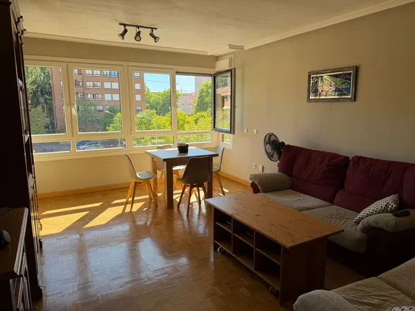 Piso en Avenida Castilla, 77, Allendeduero - Barrio de la Estación, Allendeduero - Barrio de la Estación - Foto 3
