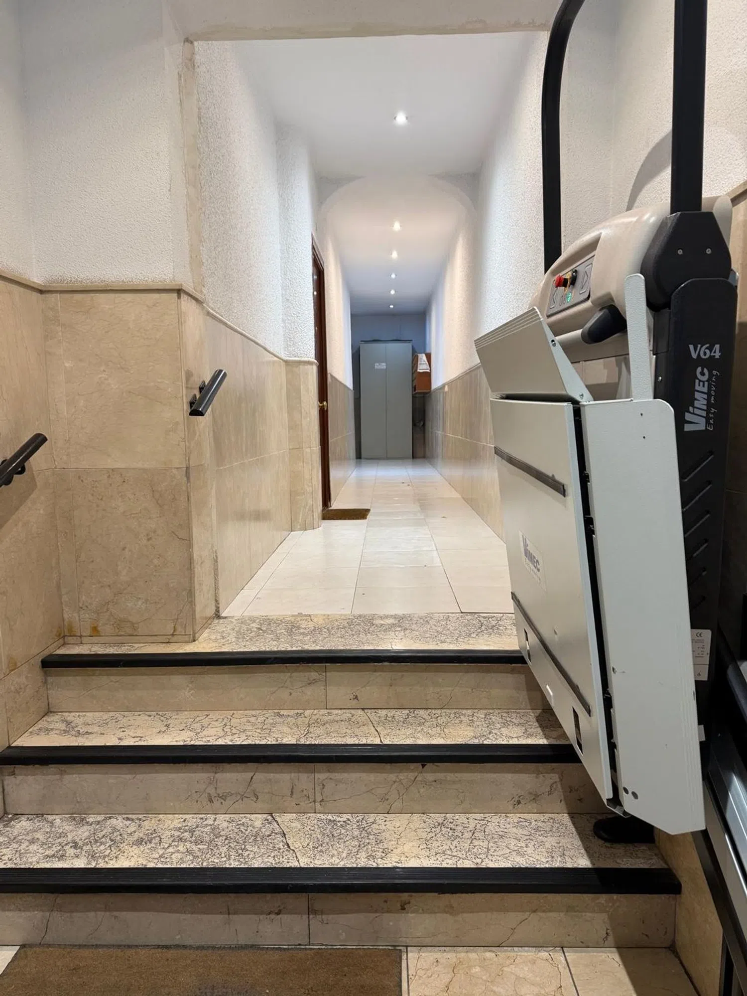 Dúplex en calle de Gutenberg, 24 - Foto 12