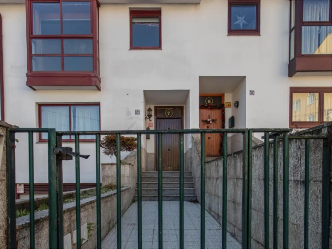 Piso en  Rúa Regueiro 25 - Foto 54