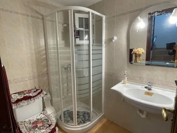 Chalet pareado en costanera, 9 - Foto 33