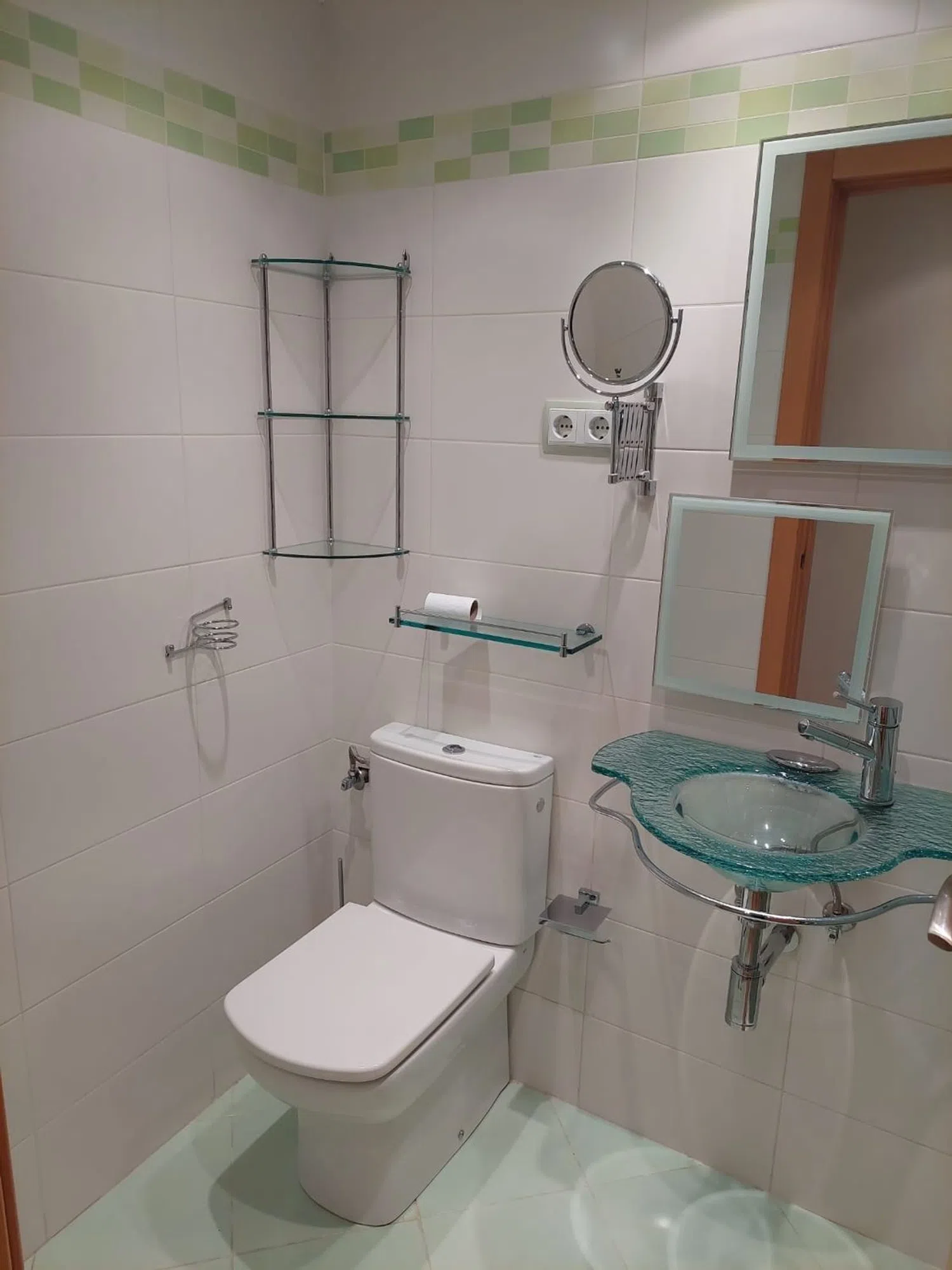 Piso en plaza de la Constitución, 3 - Foto 30