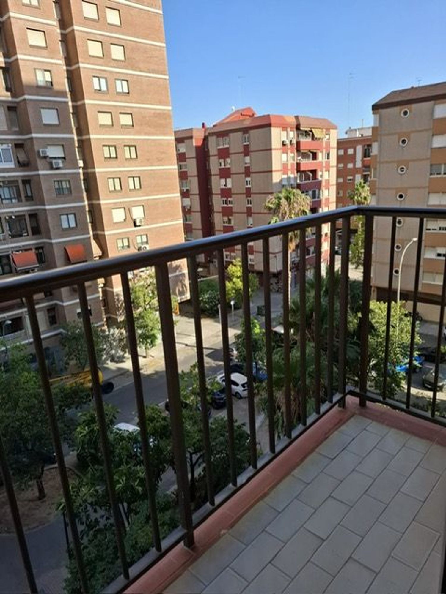 Piso en avenida de Blasco Ibáñez, 140 - Foto 5