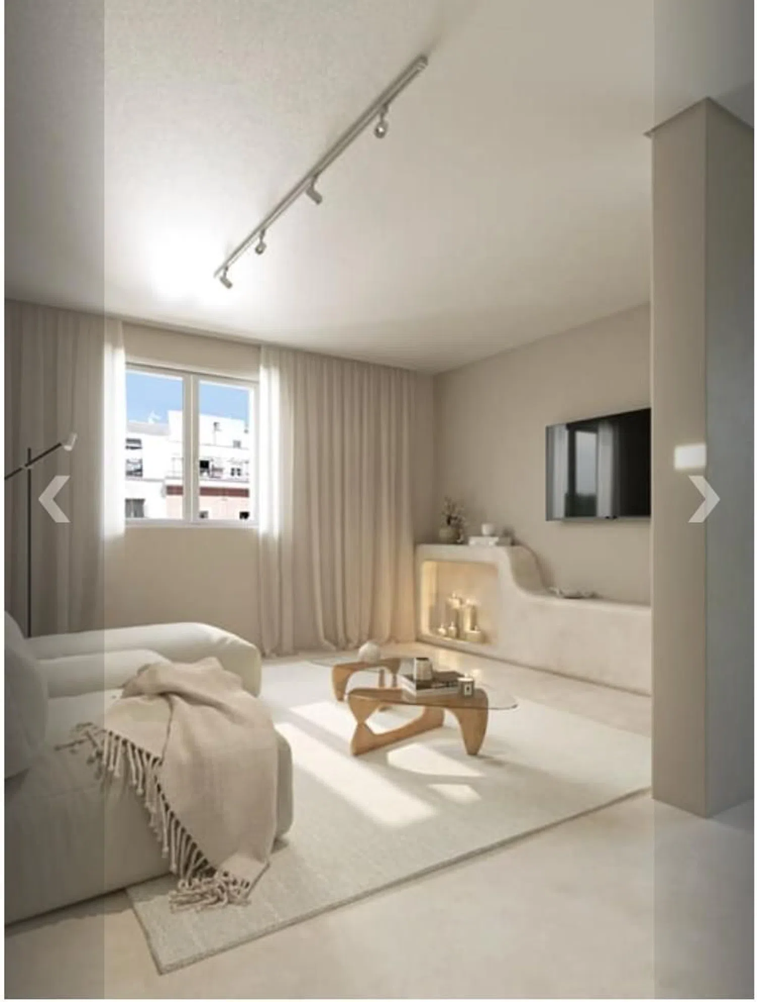 Piso en Barrio Chueca-Justicia - Foto 17