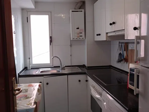 Piso en Calle Parra, 10, El Carmen-Barrio Gimeno - Foto 9