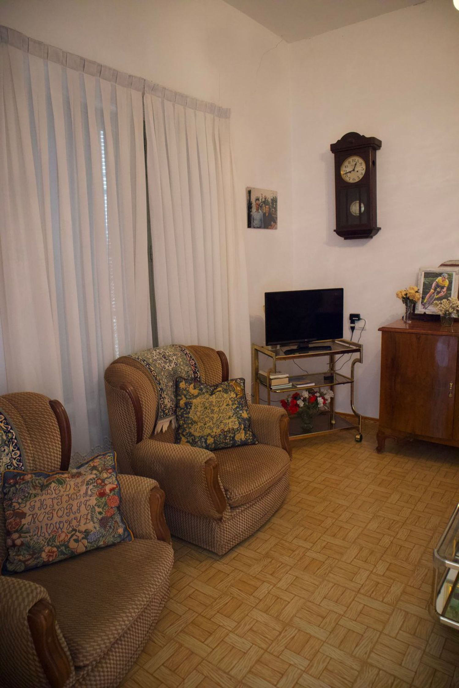 Casa rural en Calle Primo de Rivera, 52 CalleARZOBISPOMORCILLOB - Foto 16