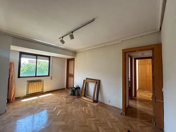 Piso en Calle de Huesca, 27, Cuzco-Castillejos - Foto 1