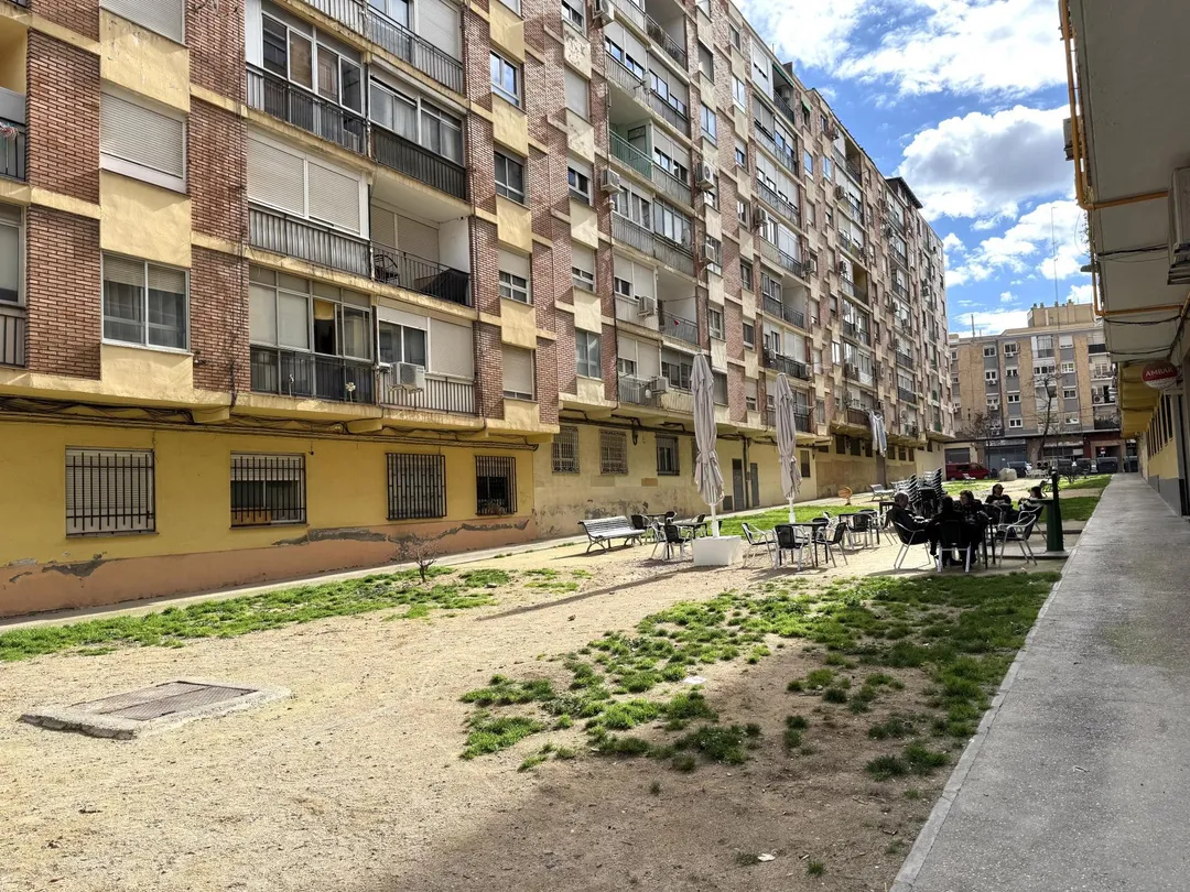 Piso en  Calle José Nebra 4 - Foto 16