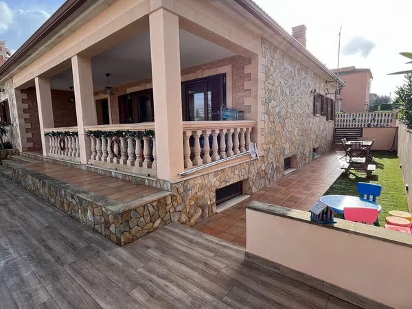 Casa o chalet independiente en Calle dels Germans Pinzon, 7 - Foto 35