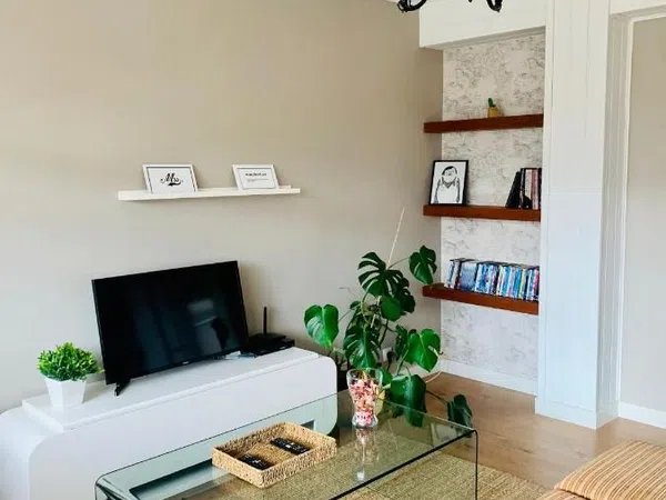 Piso en avenida de Castelao, 36 - Foto 1