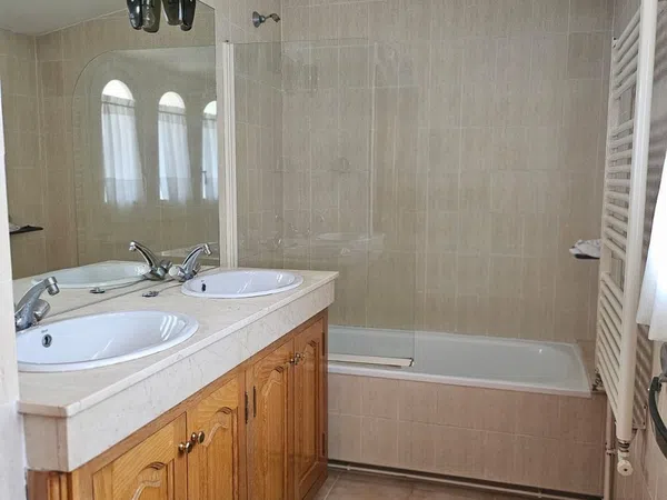 Chalet pareado en Plaza de las palmeras, 13, La Punxa-Bòbila Nova-Mas Mascort - Foto 15