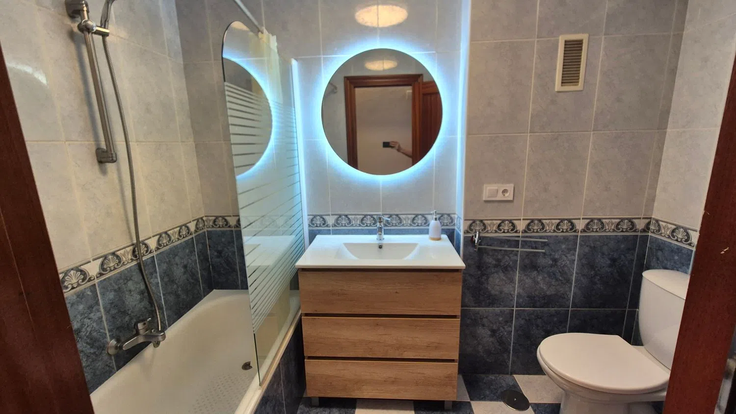 Piso en calle Floranes, 73 - Foto 11