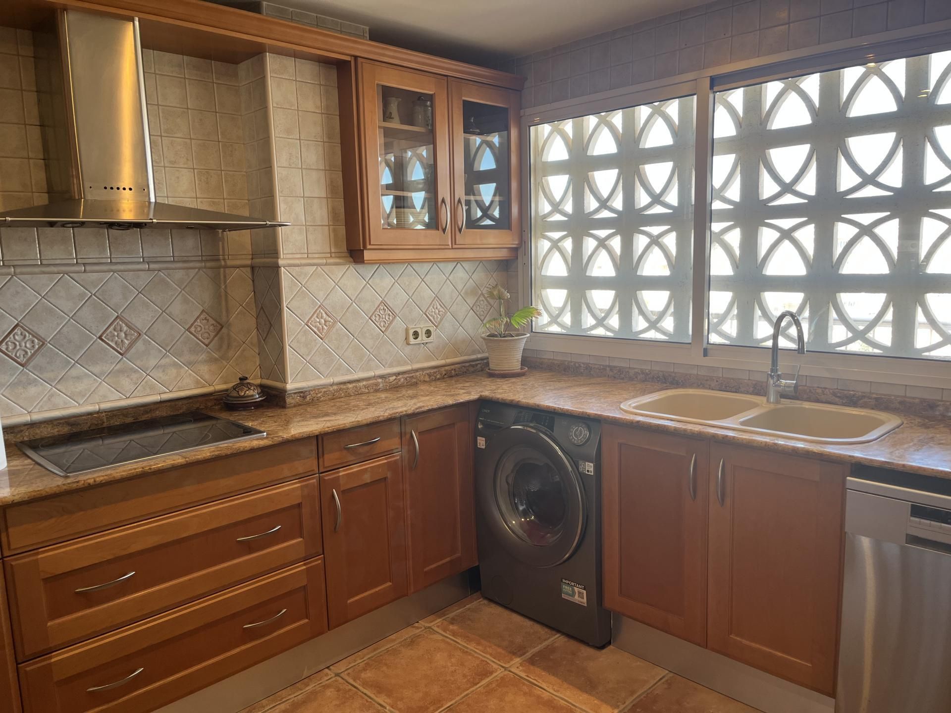 Piso en  Avinguda de la Costa Blanca 119 - Foto 11