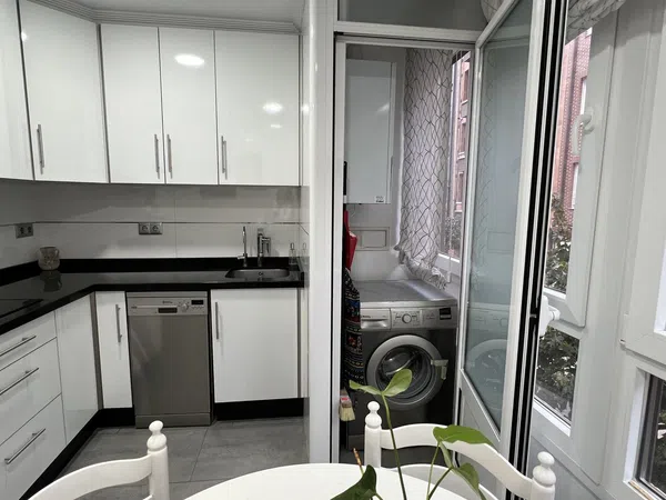 Piso en Calle Jacinto Benavente, 18, Masip - Foto 5