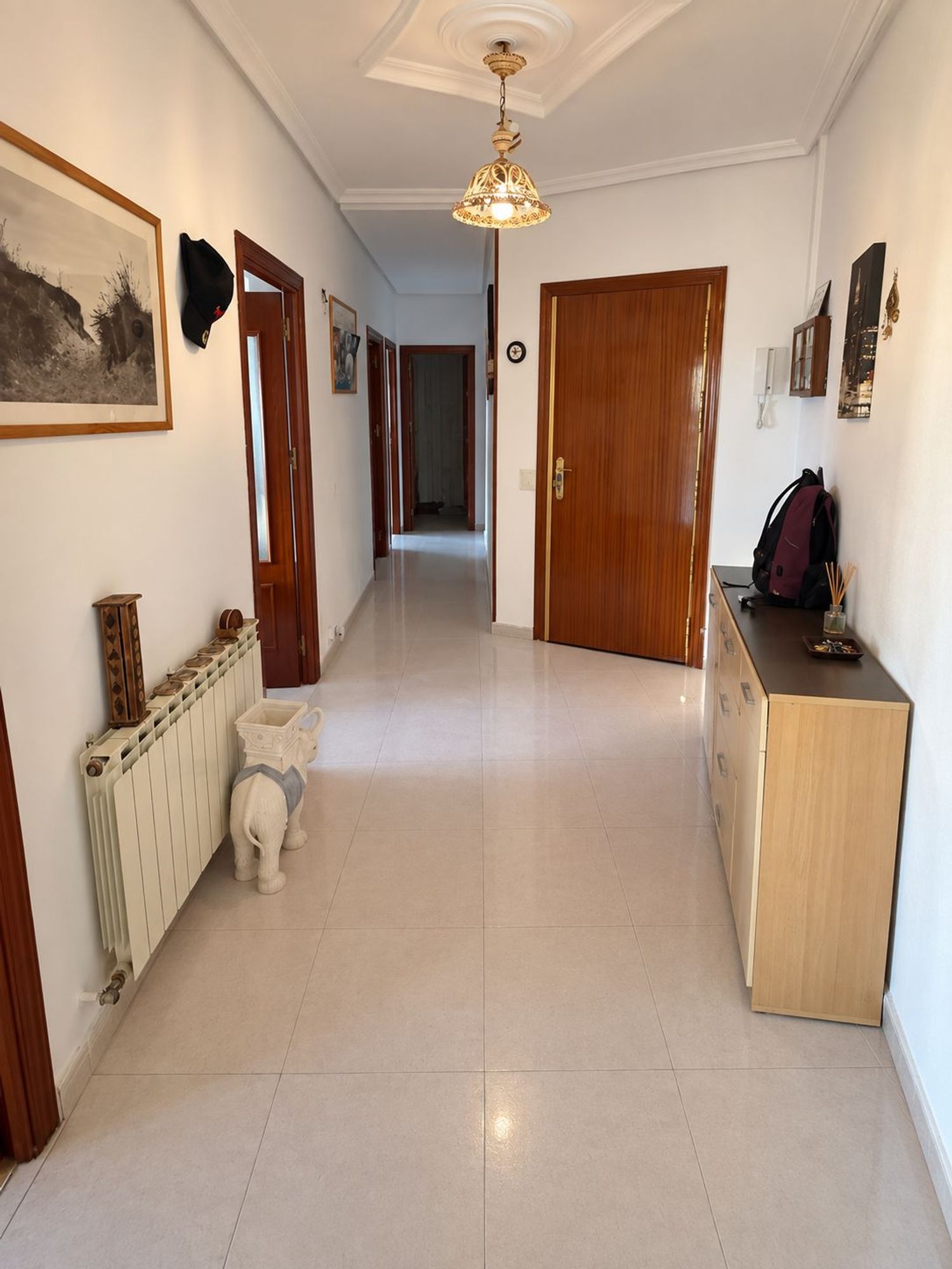 Piso en Avenida José Antonio, 32, Puerta de Murcia - Colegios, Puerta de Murcia - Colegios - Foto 3