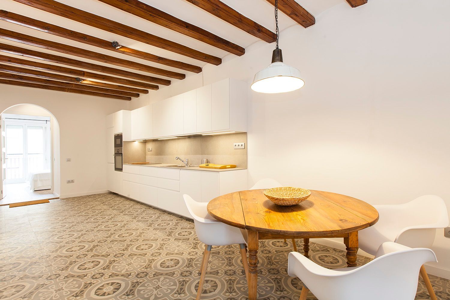 Piso en Calle de l'Est, 15, El Raval - Foto 11