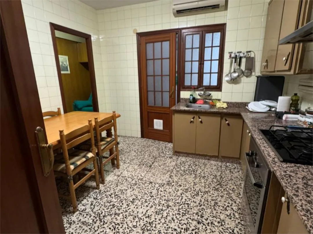 Piso en  Carrer Martín de Torres 18 - Foto 9