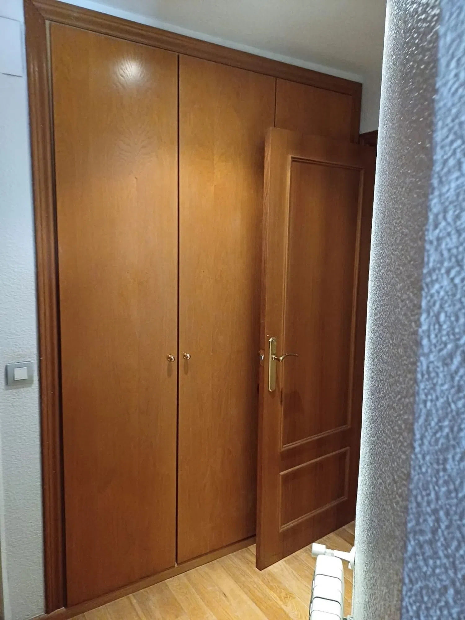 Piso en Manuel Candela, 55 - Foto 2