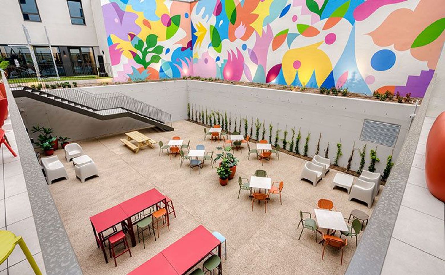 Estudio en Calle d'Antoni de Capmany, 7, Sants - Badal - Foto 4