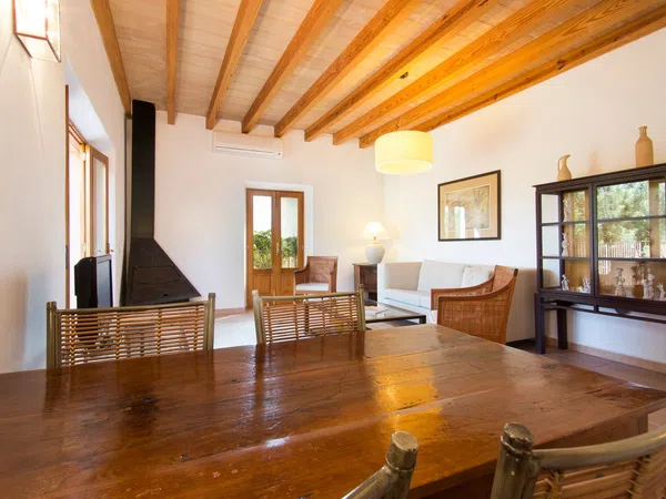 Finca rústica en calle Carretera de Esporlas s/n - Foto 1