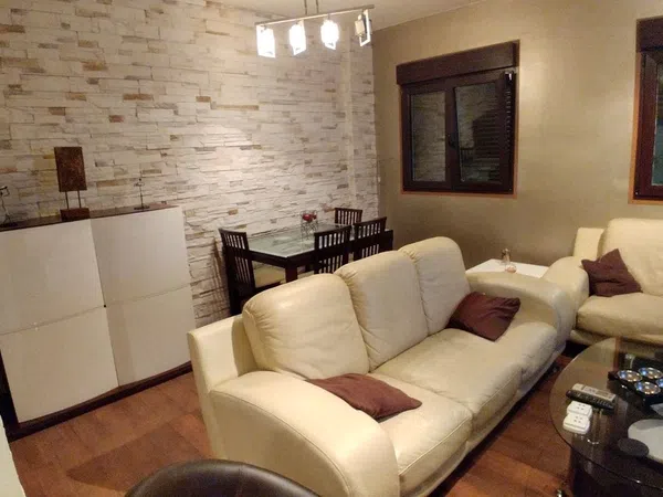 Piso en Paseo Europa, 27 - Foto 3