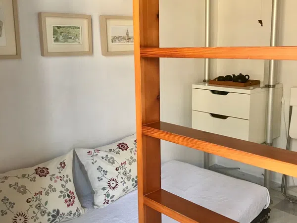 Estudio en Calle Jesús del Gran Poder, 15, Plaza de la Gavidia-San Lorenzo - Foto 18