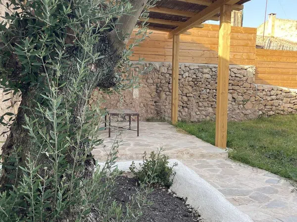 Chalet pareado en San Josep, 9 - Foto 10