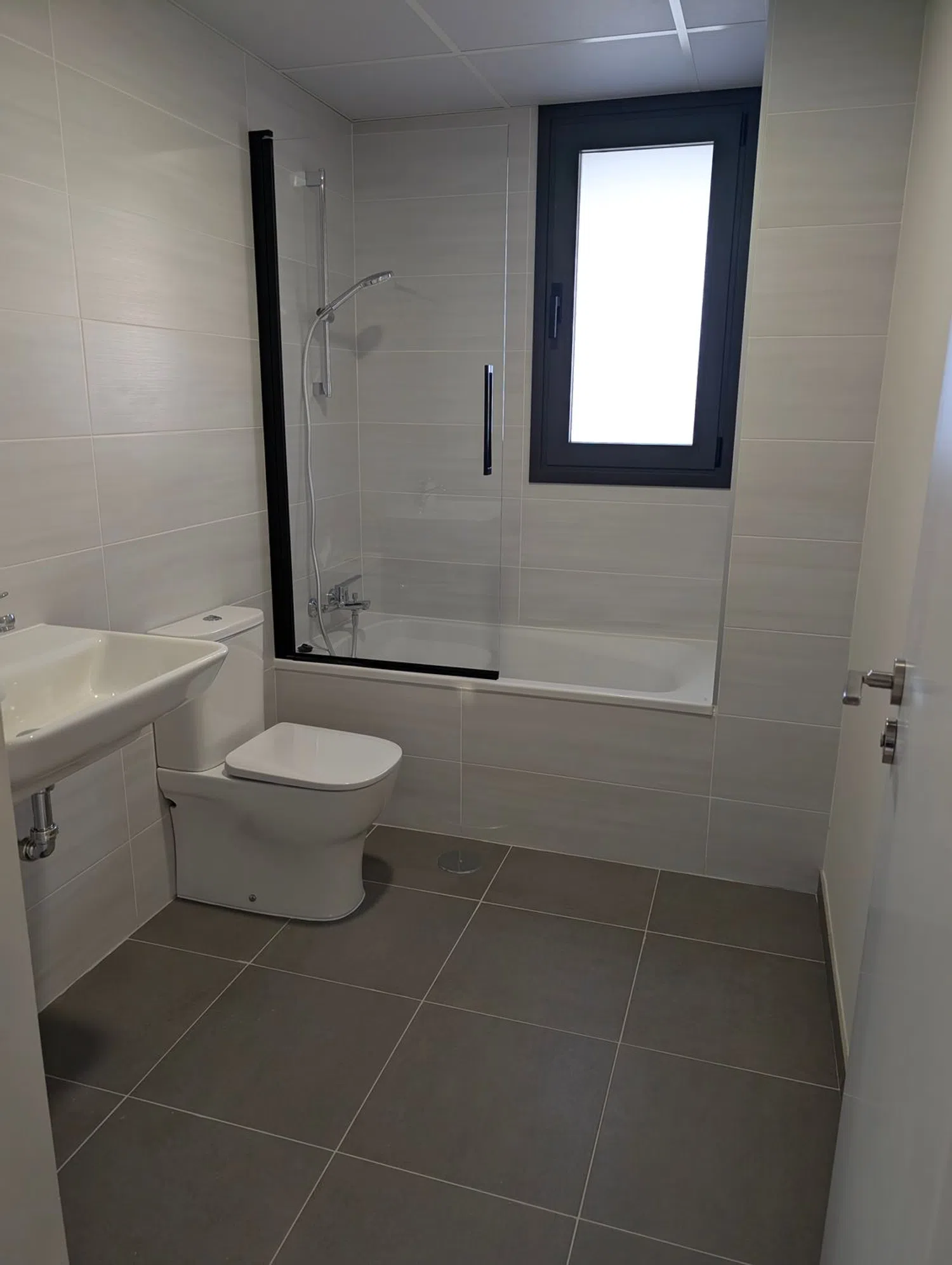 Piso en avenida de las Ciencias, 23 - Foto 3