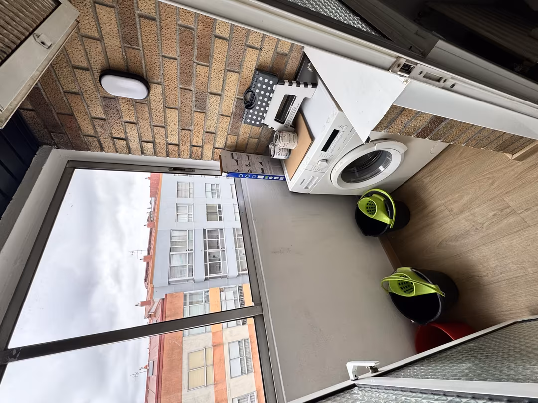 Piso en  Rúa da Coruña 21 - Foto 5