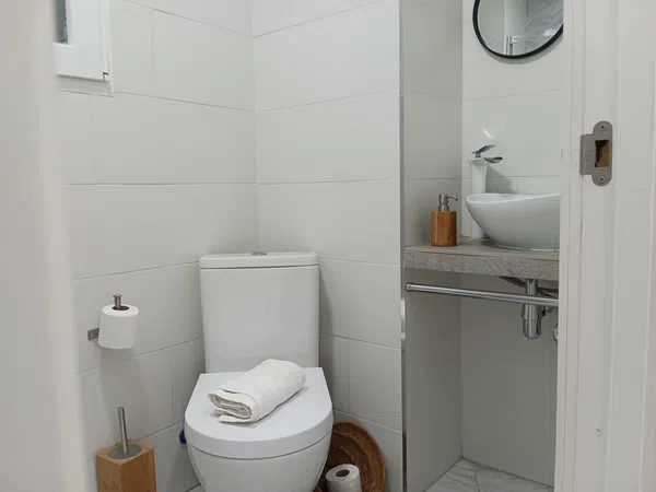 Piso en C/Doctor Lluch, 8, El Cabanyal-El Canyamelar - Foto 14