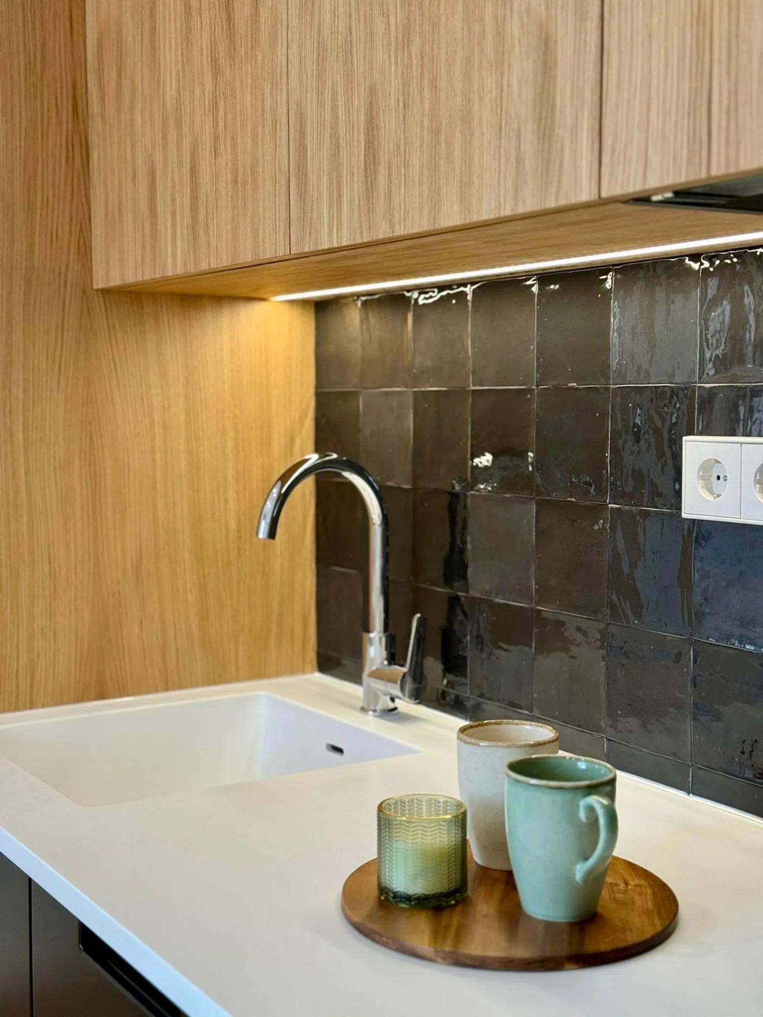 Piso en Gran Vía, 45 - Foto 20