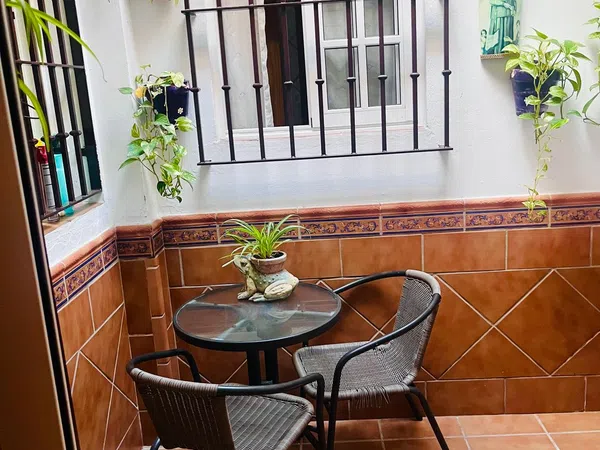 Chalet adosado en Avenida de España, 100, Arco norte - Avda España - Foto 12