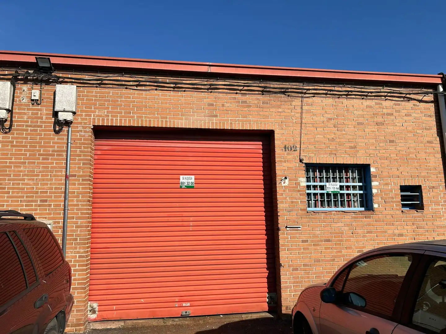 Nave Industrial en  Calle Alemania - Foto 10