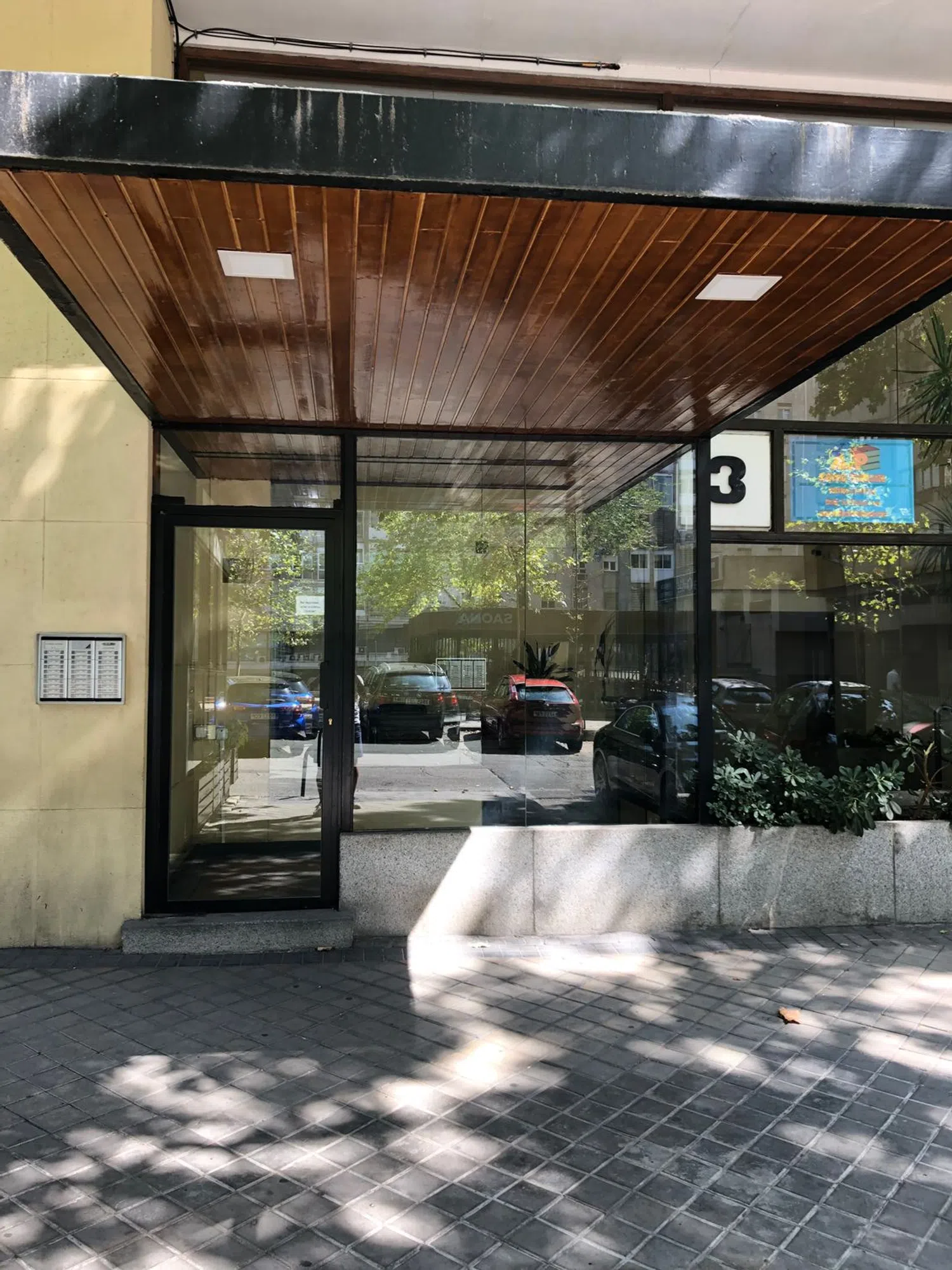 Piso en calle Doctor Fleming, 33 - Foto 7