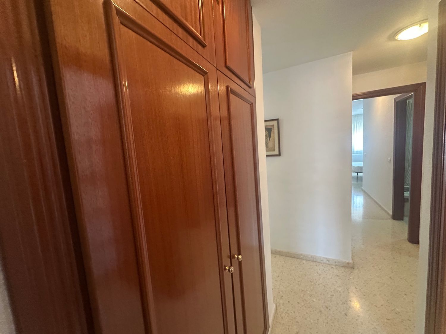 Piso en Avenida Plutarco s/n, El Consul - El Romeral - Foto 6