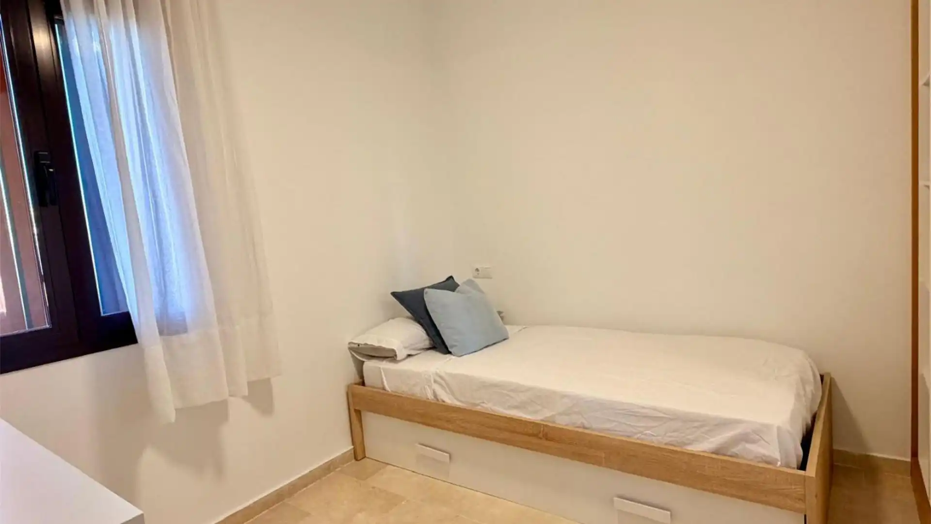 Piso en  Calle Maria De Maeztu 3 - Foto 14