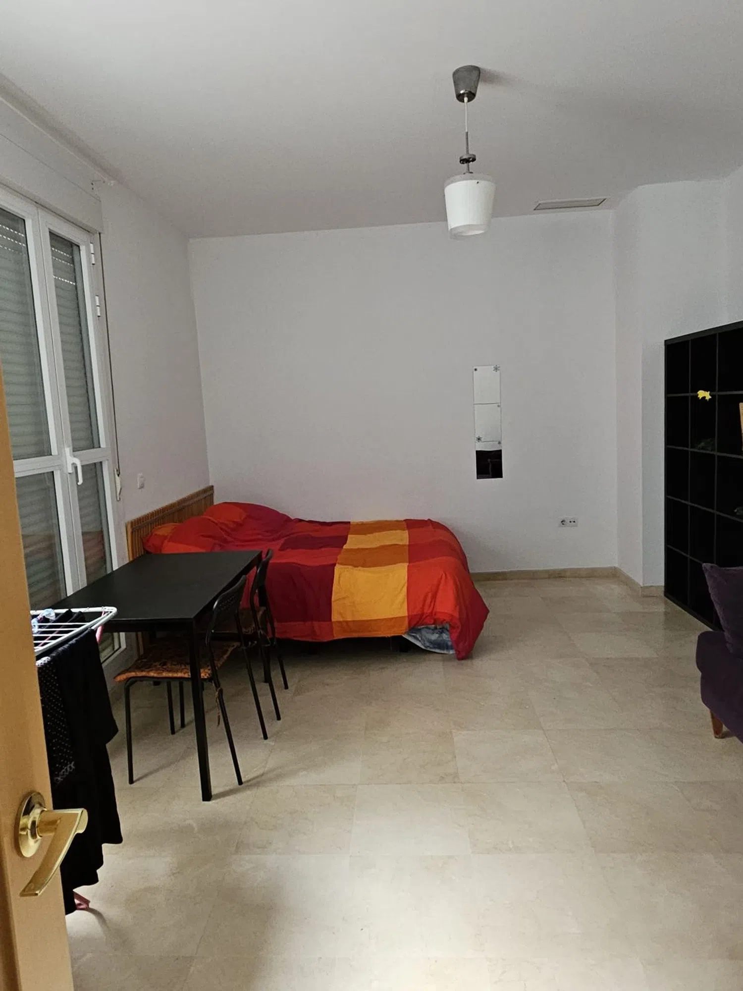 Estudio en puerta de Córdoba, 7 - Foto 5