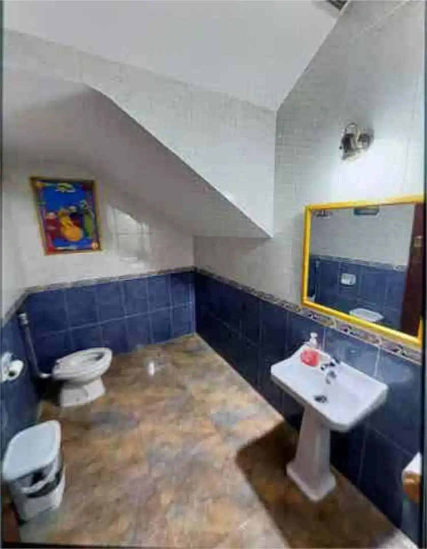 Chalet en calle Santiago número 93 - Foto 5