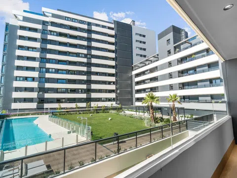 Piso en calle del Duque de Tovar, 15