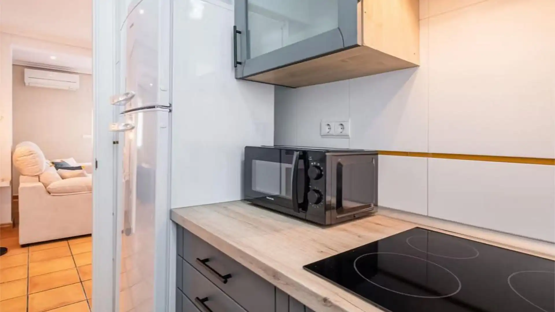 Ático en  Avinguda Alcoi 15 - Foto 5