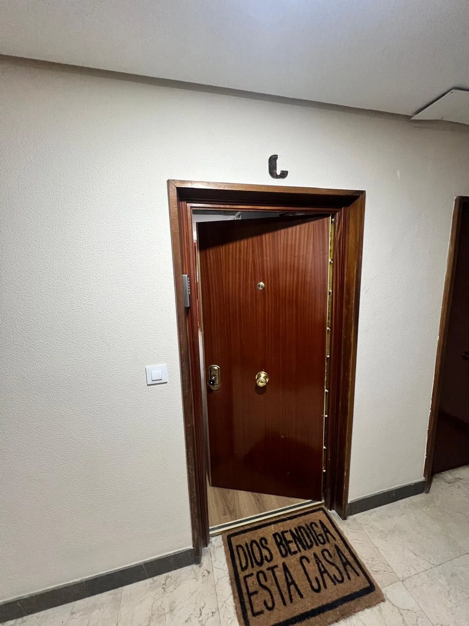 Piso en paseo de la Castellana, 190 - Foto 2