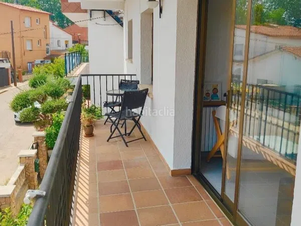 Casa o chalet independiente en Calle Salicar, 12 - Foto 15