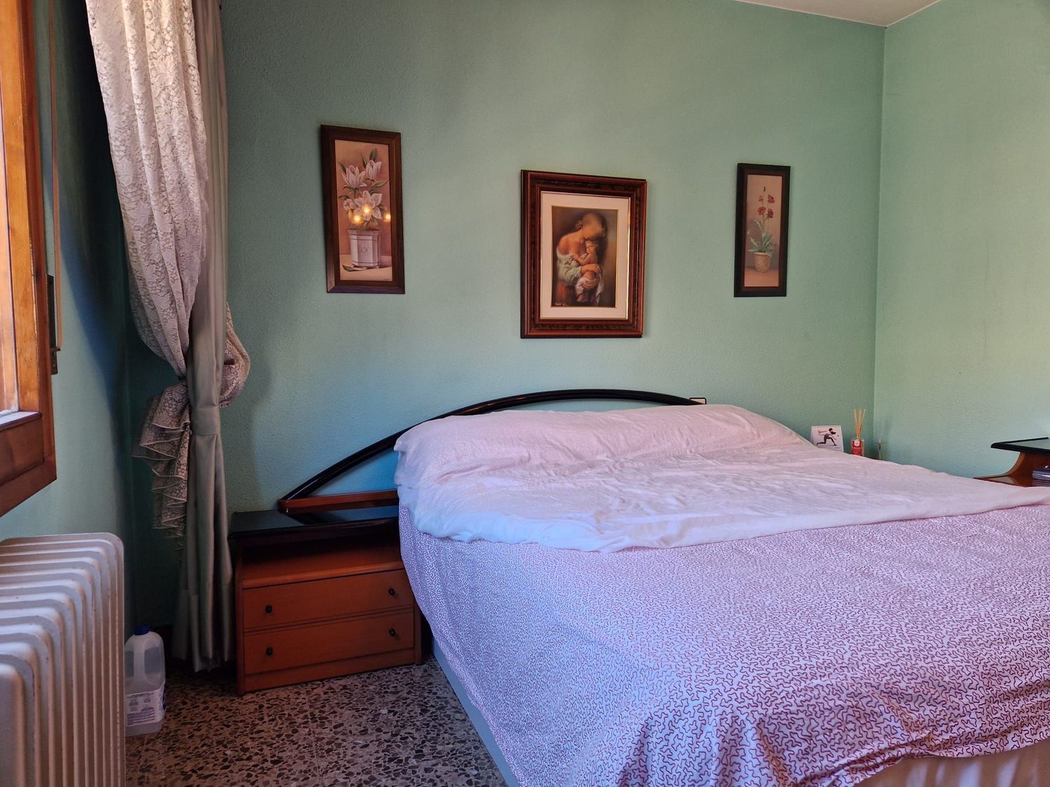 Piso en calle de Monreal, 24 - Foto 13